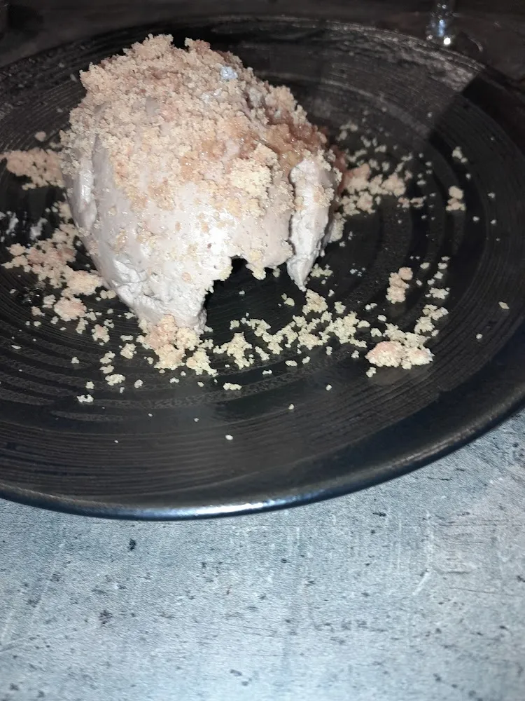 Ganache Chocolat Au Lait